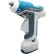 Eclipse GK-368 - Pistolet à colle à piles