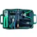 Eclipse PK-2061 - Kit d'outils de sertissage pour connecteurs solaires MC3 et MC4