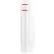 Cache-borne Post Guard®, 17,8 cm de diamètre x 132 cm de hauteur, blanc avec ruban adhésif rouge, 7X52WR