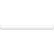 Barre de dégagement Height Guard™, 7" de diamètre x 120" de longueur, blanche, sans ruban adhésif ni graphisme, HTGRD7120WNTNG
