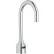 Robinet Elkay® LKB721C à capteur, à piles, à montage sur plan, usage professionnel, finition chromée