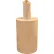 Encore™ Packaging Internal Pull Kraft Paper Roll, 15"W x 1660'L, 1 Roll