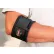 Coudière Ergodyne® ProFlex® 500, noire, taille moyenne