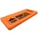 Coussin d'agenouillage compact Ergodyne™ ProFlex®375, épaisseur 1", dimensions 8" x 18", couleur orange