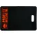 Coussin d'agenouillement Ergodyne™ ProFlex®380 Standard, épaisseur 1", dimensions 14" x 21", noir