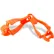 Pince Ergodyne® Squids® 3400, orange