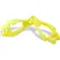 Pince Ergodyne® Squids® 3400, couleur citron vert