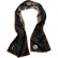 Chill-Its® 6602MF Evaporative Microfiber Cooling Towel, Black