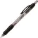 Paper Mate® Profile Retractable Ballpoint Pen, 1.4mm, Black Barrel/Ink