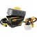 Pulvérisateur de peinture fixe Wagner Flexio 5000 HVLP