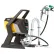 Pulvérisateur de peinture à pompe à piston Wagner Control Pro 170 HEA