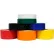Durastripe Supreme V 4" x 100' Jaune