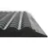 Ergomat® Classic Anti Fatigue Mat 5/8" Thick 3' x 4' Gray