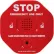 Dispositif d'alarme antivol Evac+Chair® 312