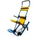 Fauteuil d'évacuation Evac+Chair® 400H, capacité de 440 lb, bleu