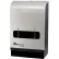 Hospeco® Evogen® EVNT4 Mini No Touch Dual Vendor,Free, Stainless/Black