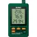 Enregistreur de données de pression barométrique, d'humidité et de température Extech SD700
