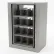 Rotary File Cabinet Starter Unit, Legal, 3 Shelves, Light Gray