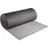 Tapis de sport EZ Flex, tapis de fitness antimicrobien, épaisseur : 1-3/8", dimensions : de 6' x 1' à 42' (découpe sur mesure), gris clair