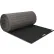 Tapis de sport EZ Flex pour cheerleading, épaisseur 2", rouleau de 6' x 42', noir