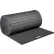 Tapis de sport EZ Flex, tapis de fitness antimicrobien, épaisseur de 2", dimensions de 6' x 1' à 42' (découpe sur mesure), gris foncé
