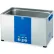 Nettoyeur à ultrasons Elmasonic P300H Advanced à double fréquence, avec chauffage, minuterie, écran numérique et 4 modes, 7,5 gal
