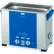 Nettoyeur à ultrasons Elmasonic P60H Advanced à double fréquence, chauffage/minuterie/affichage numérique/4 modes, 1,5 gal