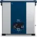 Nettoyeur à ultrasons Elmasonic Select 120 ultra-puissant avec chauffage, minuterie et 5 modes, 3,5 gallons