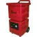 Novatek Novair Air Scrubber/Negative Air Machine 1000-500 CFM with HEPA Filtration
