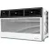 Climatiseur de fenêtre à châssis fixe intelligent Chill® Premier, 5 000 BTU, 115 V
