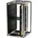 Porte-magasins réglable Fancort série BG, 18-1/8" de largeur x 21" de profondeur x 22-7/16" de hauteur