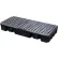 Enpac 2 Drum Low Profile Spill Pallet