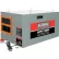 Purificateur d'air industriel King Industrial® 1400 CFM avec télécommande, 120 V, gris