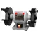 Meuleuse d'établi King Industrial® 10", 1-1/2 HP, 120 V, monophasée