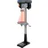 King Canada® 13" Floor Model Drill Press with Dual Laser Guide System, 1/2HP, 1PH, 120V