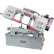King Industrial® 10" X 18" Metal Cutting Bandsaw, 230V