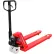 King Canada® Pallet Truck with Nylon Wheels, 5500 lb. Capacity, 27"W x 48"L Forks