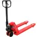 King Canada® Pallet Truck with Polyurethane Wheels, 5500 lb. Capacity, 27"W x 48"L Forks