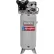 Compresseur d'air King Industrial®, vertical, 60 gallons, 11,2 CFM, 6-1/2 HP