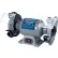 Meuleuse d'établi King Canada® 8 po, 1 HP, 110 V, monophasé