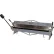 Plieuse King Industrial® pour caisses et bacs, 48" de long, calibre 16