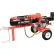 King Canada® Power Force Horizontal-Vertical Log Splitter, 26 Ton Capacity, 6-1/2 HP