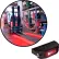 Chariot élévateur Visual Workplace® DEL Feu de sécurité à une seule ligne, 20 W, rouge