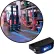 Chariot élévateur Visual Workplace® DEL Feu de sécurité à une seule ligne, 20 W, bleu