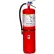 Strike First Corporation® 30 lb. Dry Chemical Fire Extinguisher, Wall Mount, Type A, B, C