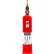 Strike First Corporation® 2.5 lb. Automatic Fire Extinguisher, Vertical Mount, Type A, B, C