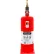 Extincteur automatique Strike First Corporation® de 5 lb, montage vertical, types A, B, C