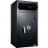 Coffre-fort de dépôt Protex extra-large avec compartiment verrouillable et serrure électronique FD-4020K 20 x 20 x 40
