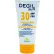 Crème solaire Delta Plus Degil Sun SPF 30, tube de 180 ml