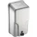 Distributeur de savon liquide ASI® Roval™ à fixation murale, en acier inoxydable 304
